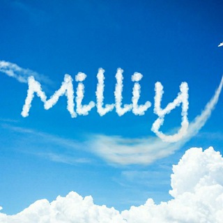 Telegram profile photo for Milliy