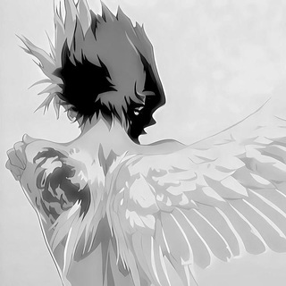 Telegram profile photo for evusikᥫ᭡