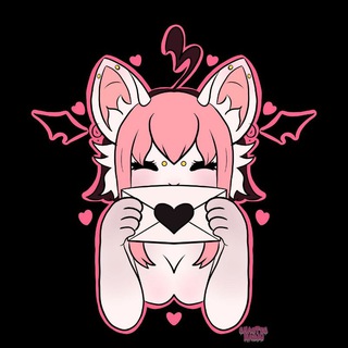 Telegram profile photo for Moka Box N/SFW