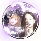 Telegram profile photo for ꜰᴏʀᴇᴠᴇʀ ɴɪɢʜᴛ||ᴏɪ.💜