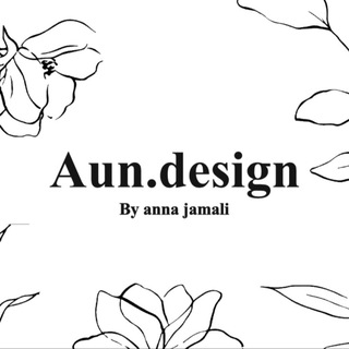 Telegram profile photo for Aun.design