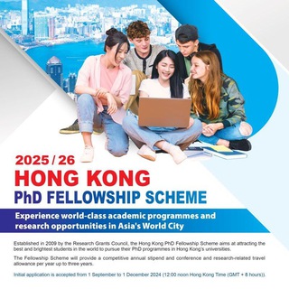 Telegram profile photo for Opportunity Portal