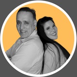Telegram profile photo for Una Pareja con Proposito