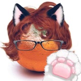 Telegram profile photo for Гнилой мандарин