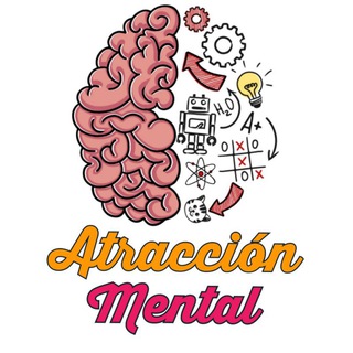 Telegram profile photo for ATRACCIÓN MENTAL🧠