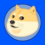 Telegram profile photo for Fantoge | $FOGE- Portal