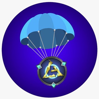 Telegram profile photo for LOA Official AirDrop Channel