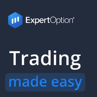 Telegram profile photo for Expert Binary Signal