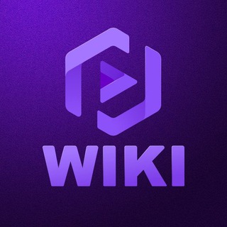 Telegram profile photo for MoviePilot Wiki