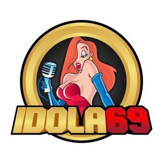 Telegram profile photo for IDOLA69 GACOR
