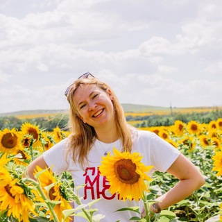 Telegram profile photo for Культурная Татьяна