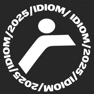 Telegram profile photo for idea/idiom/ideology