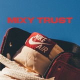 Telegram profile photo for MIXY TRUST