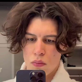 Telegram profile photo for бриллиантовый щитпост