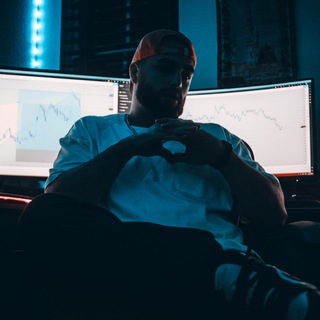 Telegram profile photo for Mr.Currency