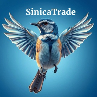 Telegram profile photo for SinicaTrade 5.0