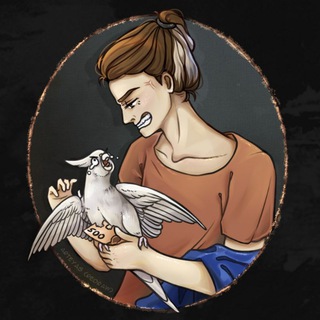 Telegram profile photo for ArteyaS