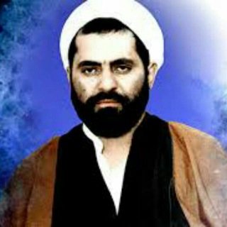 Telegram profile photo for مرحوم کافی
