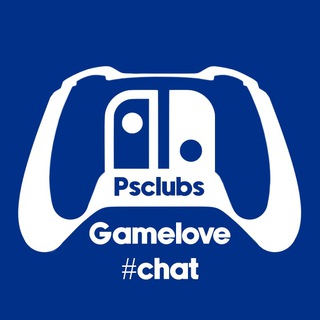 Telegram profile photo for PS4 | PS5 (psclubs.ru)