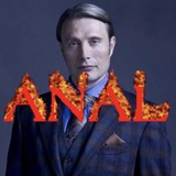 Telegram profile photo for Общий чат Айка Асёша