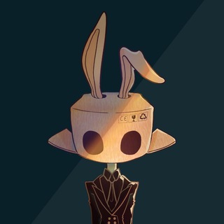 Telegram profile photo for Carton