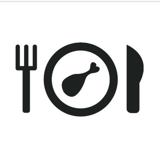Telegram profile photo for Где поесть в Казани • Общепит