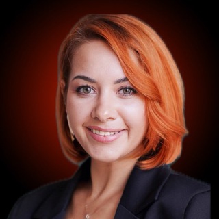 Telegram profile photo for ЕКАТЕРИНА СОЛОВЬЕВА | Стратегия Коммуникаций