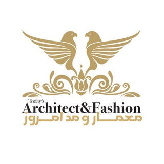 Telegram profile photo for مجله معمارومدامروز