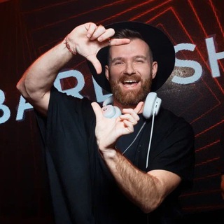Telegram profile photo for Mike Barbyshev music and guestlist