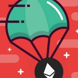 Telegram profile photo for AIRDROP