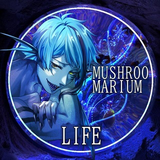 Telegram profile photo for 𝑀𝑈𝑆𝐻𝑅𝑂𝑂𝑀𝐴𝑅𝐼𝑈𝑀 - LIFE