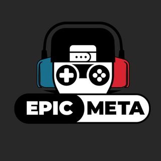 Telegram profile photo for Epic Meta’s Official Community