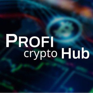 Telegram profile photo for Profi crypto Hub - PH