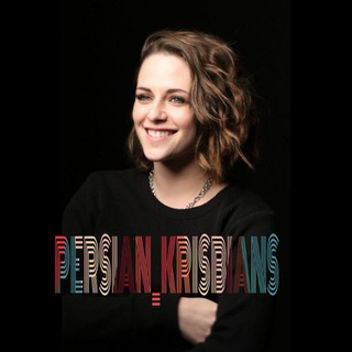 Telegram profile photo for Persian Krisbians❣💫