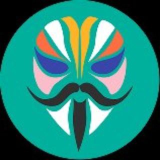Telegram profile photo for Magisk-KSU-Apatch Module Cloud