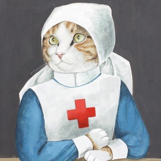 Telegram profile photo for Медицина | Москва | Клиники