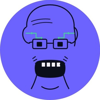 Telegram group profile photo for SoyjakAgentic