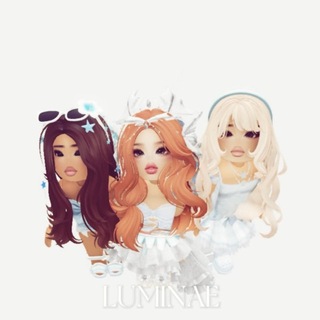 Telegram profile photo for 𝑳𝑼𝑴𝑰𝑵𝑨𝑬🐬
