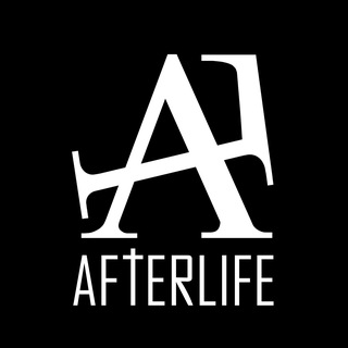 Telegram profile photo for AFTERLIFE