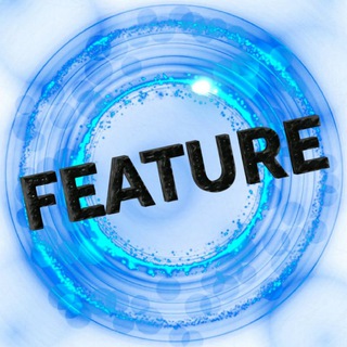 Telegram profile photo for Feature