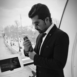 Telegram profile photo for Prince Ali Calls