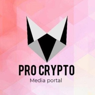 Telegram group profile photo for Обсуждение проектов от команды ProCrypto
