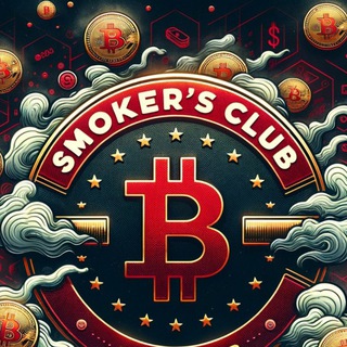 Telegram profile photo for $MOKER$ CLUB