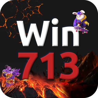 Telegram profile photo for win713.com| Canal Oficial ®