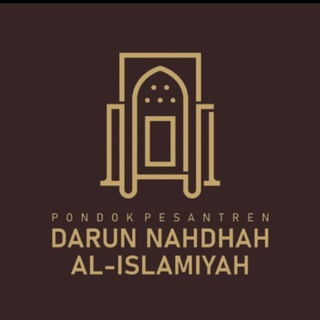Telegram profile photo for Pesantren Darun Nahdhah Al Islamiyah