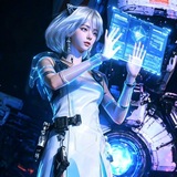 Telegram profile photo for 小耳朵十年老店