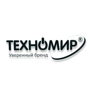 Telegram profile photo for ТЕХНОМИР