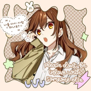 Telegram profile photo for ✸s.Kristy