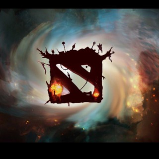 Telegram profile photo for DOTA 2