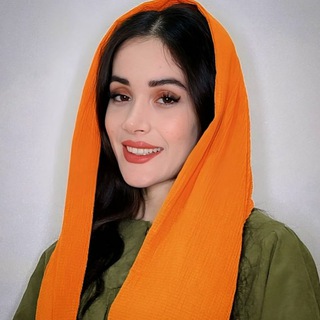 Telegram profile photo for آکادمی نازنین آوازه